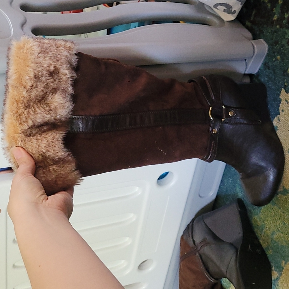 Charlotte Russe Boots